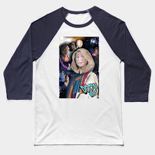 Jodie’sDoctor Baseball T-Shirt